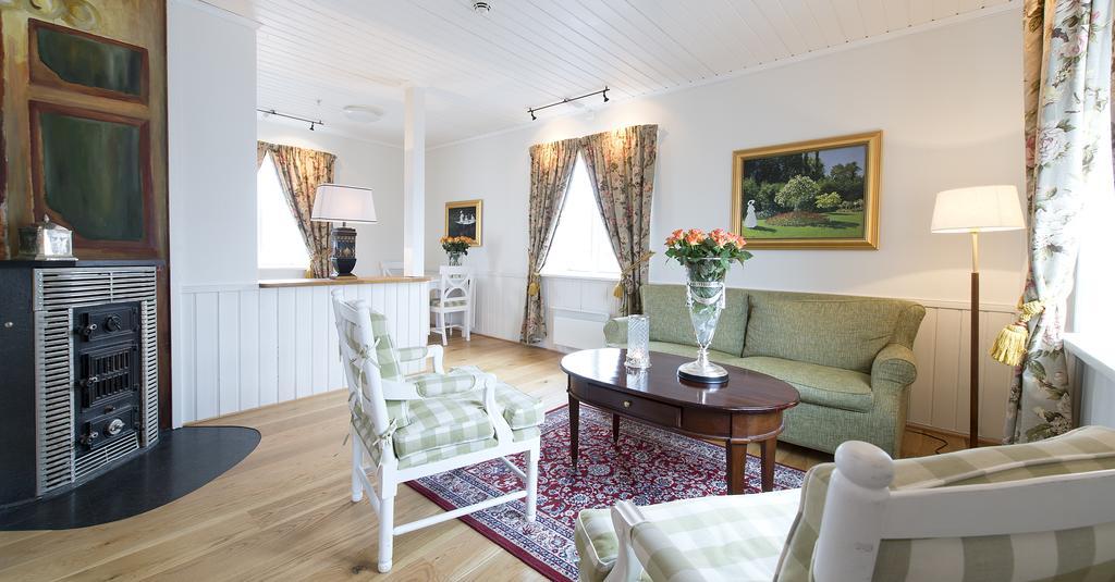 Hovde Gard Brekstad Quarto foto