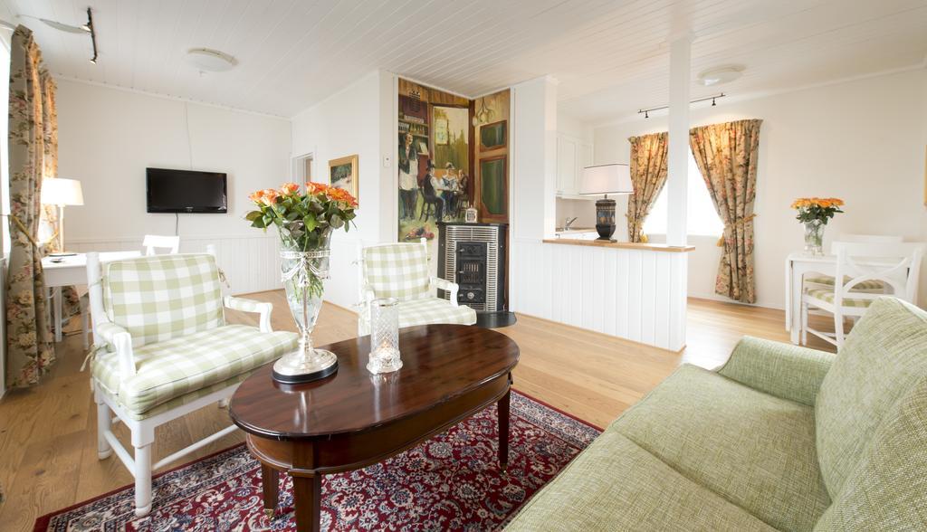 Hovde Gard Brekstad Quarto foto