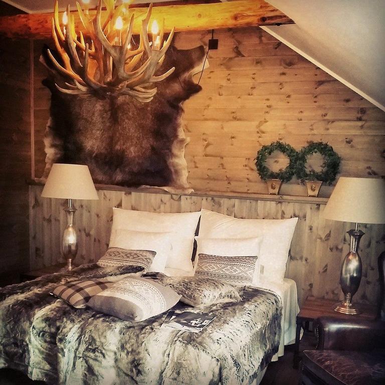 Hovde Gard Brekstad Quarto foto