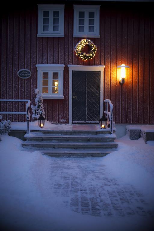 Hovde Gard Brekstad Exterior foto