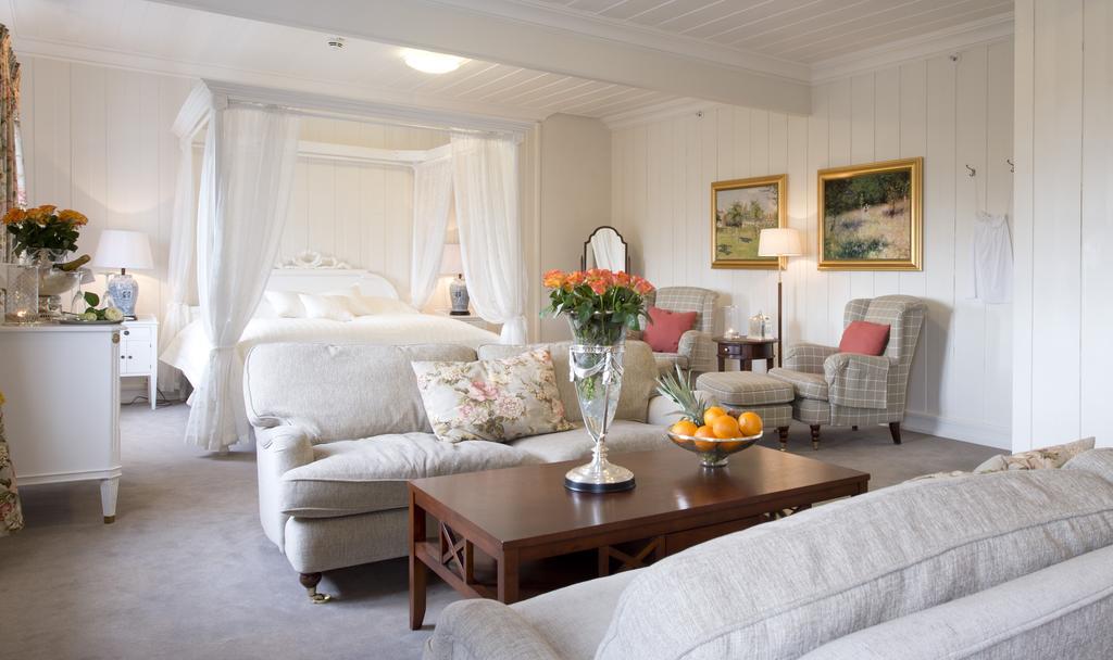 Hovde Gard Brekstad Quarto foto